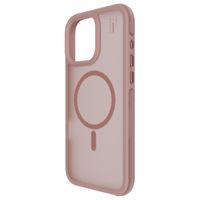 iDeal of Sweden Bumper Case MagSafe für das iPhone 16 Pro - Blush Pink