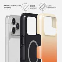 Burga Tough Back Cover MagSafe Apple iPhone 17 Pro Max - Slow Burn
