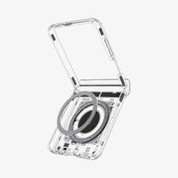 Spigen Ultra Hybrid Pro MagFit Backcover Samsung Galaxy Z Flip 8 - Neo One