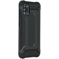 imoshion Rugged Xtreme Case Samsung Galaxy A31 - Schwarz