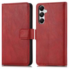 imoshion Luxuriöse Klapphülle Samsung Galaxy A16 - Rot