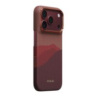 Pitaka Edge Case Apple iPhone 18 Pro Max / 17 Pro Max - Autumn Dusk