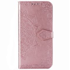 Mandala Klapphülle Oppo A52 / Oppo A72 / Oppo A92