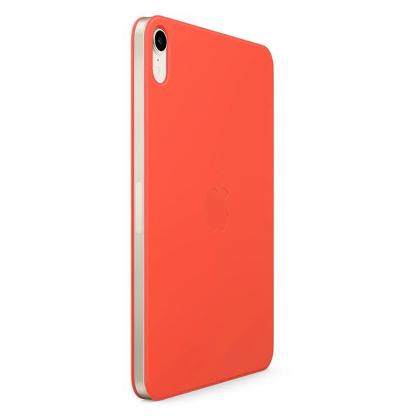 Apple Smart Folio für das Apple iPad Mini 7 (2024) / iPad Mini 6 (2021) - Electric Orange