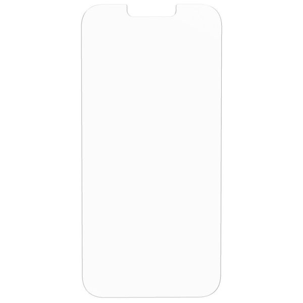 OtterBox Symmetry Backcover + Alpha Glass Screenprotector für das iPhone 14 Plus - Transparent