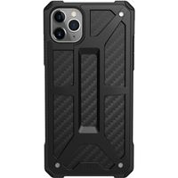 UAG Monarch Case Schwarz für das iPhone 11 Pro Max