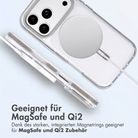 imoshion Combat MagSafe Hülle Apple iPhone 18 Pro Max / 17 Pro Max - Grau