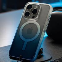 BodyGuardz Ace Pro MagSafe Back Cover Apple iPhone 16 Pro - Blue / Ombre