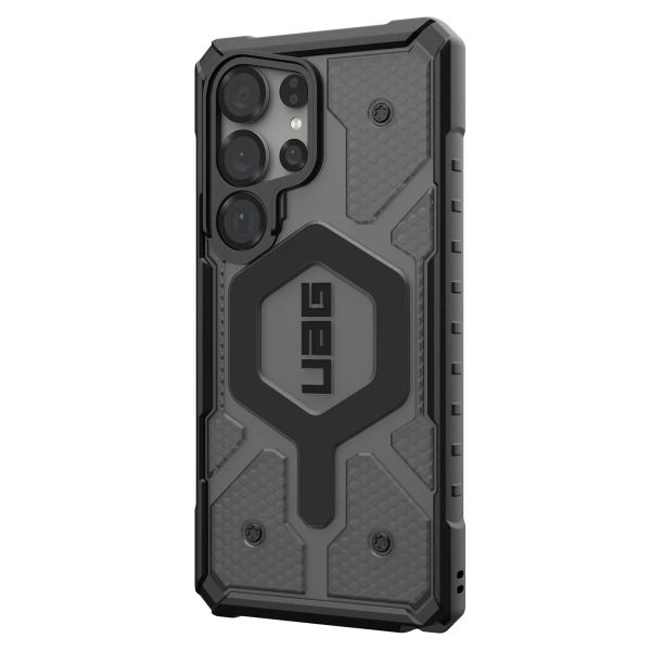 UAG Pathfinder Case MagSafe Samsung Galaxy S25 Ultra - Ash
