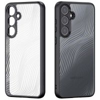 Dux Ducis Aimo Back Cover Samsung Galaxy A55 - Transparent