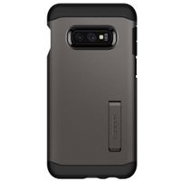 Spigen Tough Armor™ Case Grau für das Samsung Galaxy S10e