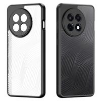 Dux Ducis Aimo Back Cover OnePlus 13R - Transparent