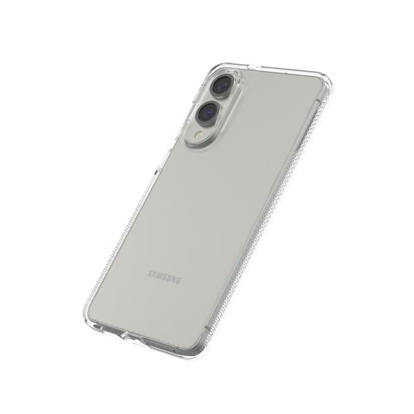 ZAGG Crystal Palace Snap Case Samsung Galaxy S25 Edge - Transparent