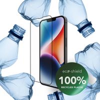 dbramante1928 Eco Shield Screenprotector - Nachhaltige Displayschutzfolie für das iPhone 14 / 13 / 13 Pro