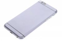 Transparentes Gel Case für Apple iPhone 6/6s