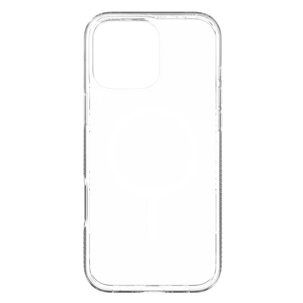 ZAGG Crystal Palace Snap Backcover MagSafe für das iPhone 16 Pro Max - Transparent