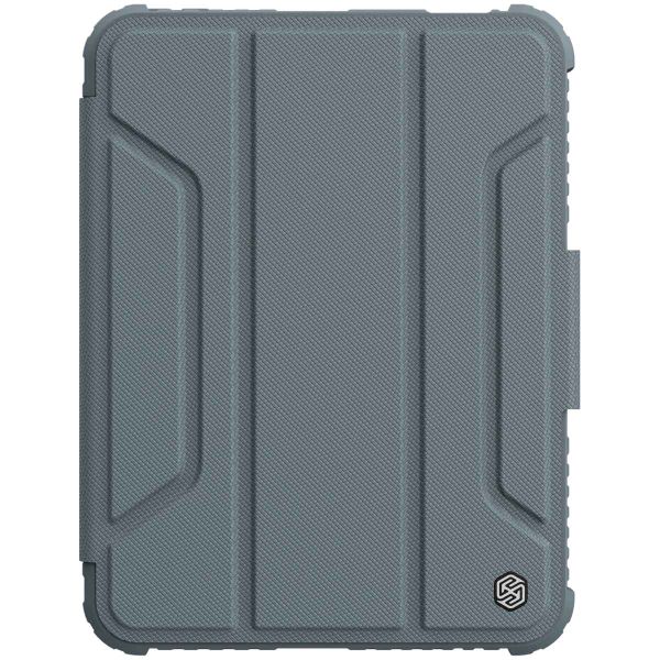 Nillkin Bumper Pro Case Apple iPad Mini 7 (2024) / iPad Mini 6 (2021) - Grau
