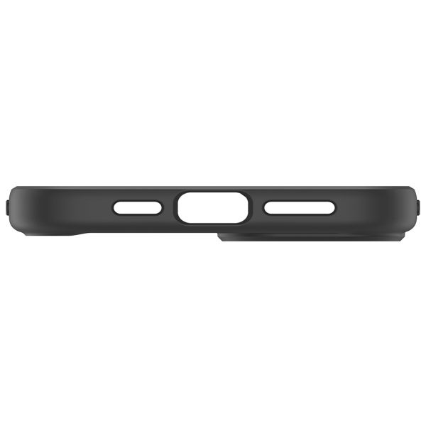 Spigen Ultra Hybrid™ Case für das Apple iPhone 15 - Matte Black