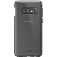 ZAGG Piccadilly Backcover Schwarz für das Samsung Galaxy S10e