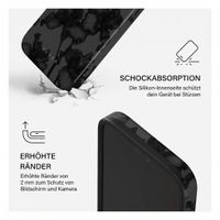 Burga Tough Back Cover MagSafe Apple iPhone 18 Pro - Nocturnal