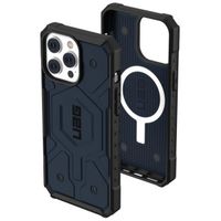 UAG Pathfinder Case MagSafe für das iPhone 14 Pro Max - Mallard