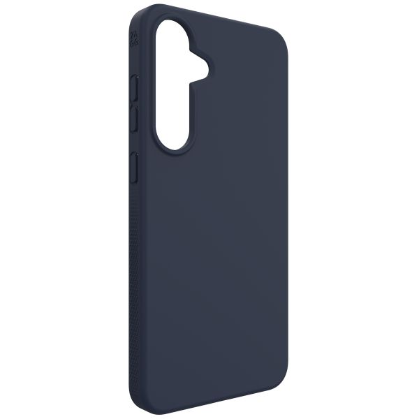 ZAGG Milan Snap Case mit MagSafe Samsung Galaxy S25 Plus - Navy