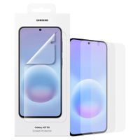 Samsung Original Displayschutzfolie Samsung Galaxy A57 (5G)
