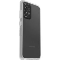 OtterBox React Backcover Samsung Galaxy A52(s) (5G/4G) - Transparent