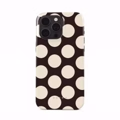 Burga Tough Back Cover MagSafe Apple iPhone 15 Pro - Spot On