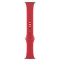 Apple Sport Armband für Apple Watch | 44/45/46/49 mm - (Product) Red