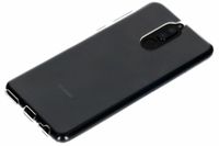 Transparentes Gel Case für Huawei Mate 10 Lite