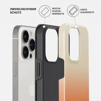 Burga Tough Back Cover MagSafe Apple iPhone 13 Pro - Slow Burn