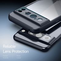 Dux Ducis Aimo Back Cover Google Pixel 8 Pro - Transparent