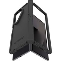 OtterBox Defender Pro XT Magnets Back Cover Samsung Galaxy Z Flip 8 - Black