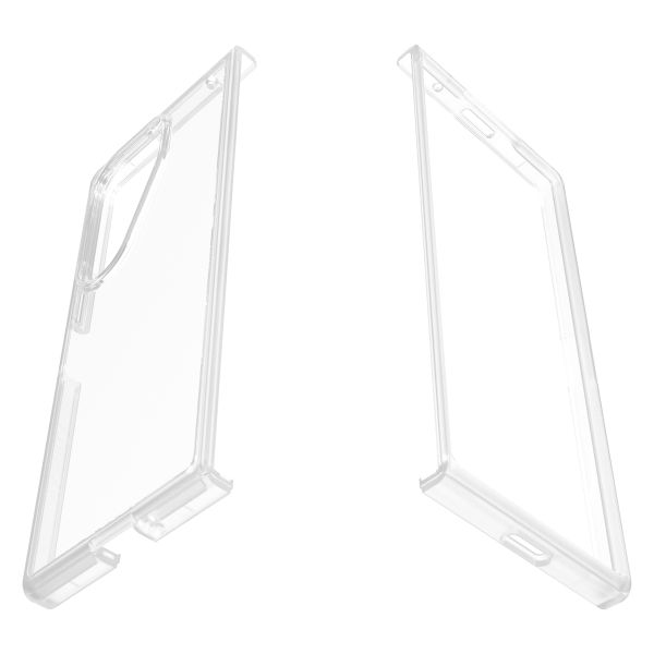 OtterBox Thin Flex Back Cover für das Samsung Galaxy Z Fold 6 - Transparent