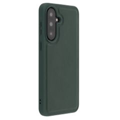 Accezz Backcover mit MagSafe Samsung Galaxy A37 (5G) - Grün