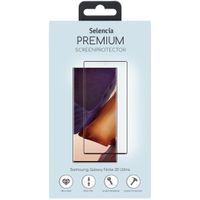 Selencia Ultrasonic sensor premium screenprotector Samsung Galaxy Note 20 Ultra