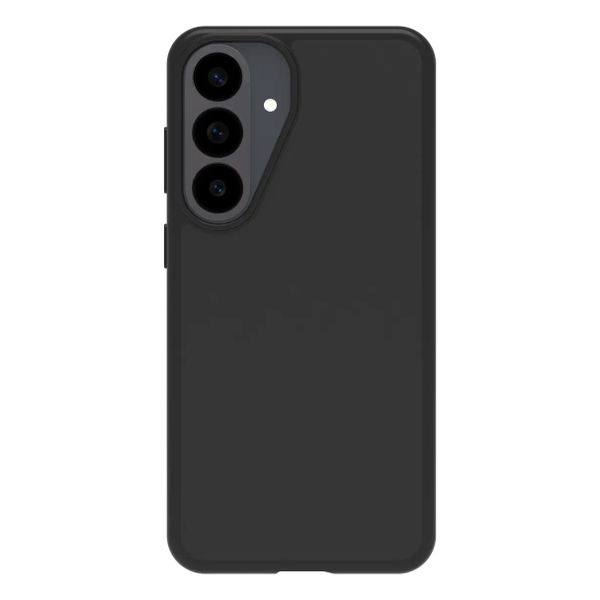 OtterBox React Back Cover MagSafe Samsung Galaxy S26 FE - Black