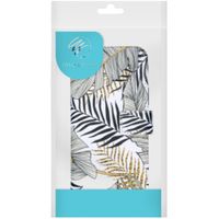 imoshion Design TPU Klapphülle Galaxy S10 - Glamour Botanic