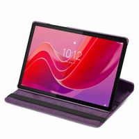 imoshion 360° drehbare Klapphülle für das Lenovo Tab M11 - Violett