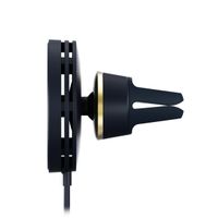 iOttie Velox Wireless Mini MagSafe mount - Handyhalterung Auto - Lüftungsgitter - Kabelloses Ladegerät