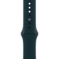Apple Sport Armband für das  Apple Watch Series 1 t/m 11 / SE / Ultra (44/45/46/49 mm) - Mallard Green