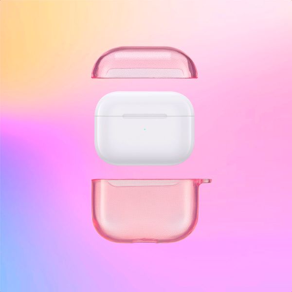 imoshion Neon Case Apple AirPods 3 - Rosa