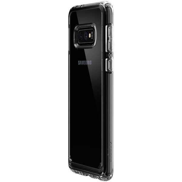 Spigen Ultra Hybrid™ Case Transparent für das Samsung Galaxy S10e