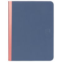 Tucano Elements folio case für das iPad Air 11 Zoll (2025) M3 / (2024) M2 - Blau