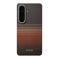 Pitaka Ultra Slim Case Samsung Galaxy S26 - Sunset