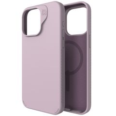 ZAGG Manhattan Snap Case für das iPhone 15 Pro Max - Lavender