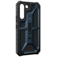 UAG Monarch Case für das Samsung Galaxy S22 - Mallard