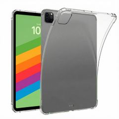 imoshion Shockproof Case Apple iPad Pro 13 (2025) M5 / (2024) M4 - Transparent