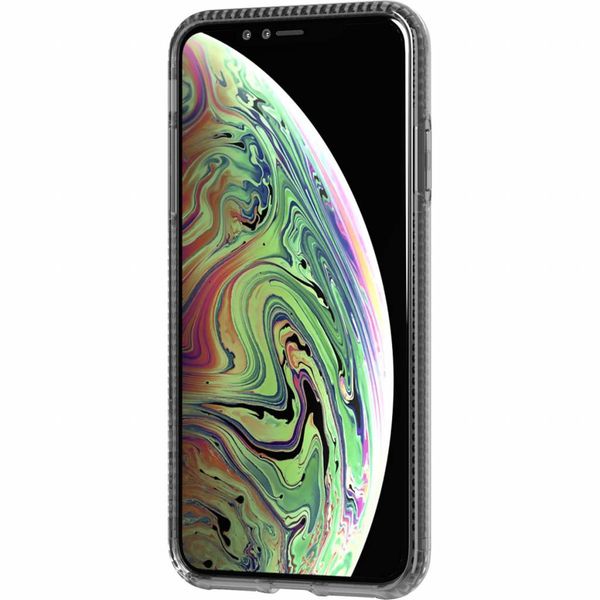 Tech21 Pure Tint Schwarz für das iPhone Xs Max